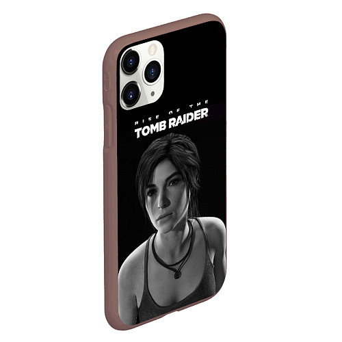 Чехлы iPhone 11 серии Tomb Raider