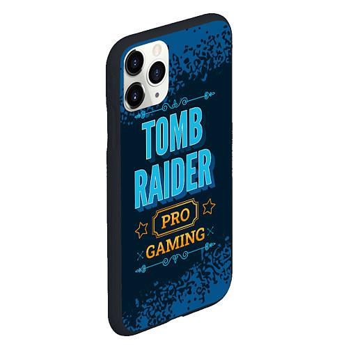 Чехлы iPhone 11 series Tomb Raider