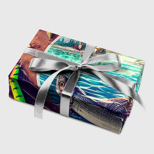 Туристические Бумажная упаковка