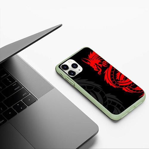 Чехлы iPhone 11 series для путешественников
