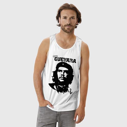 Мужские майки-безрукавки для путешественников