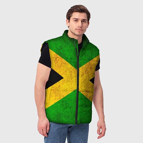 Мужские жилетки для путешественников