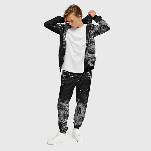 Костюмы для путешественников