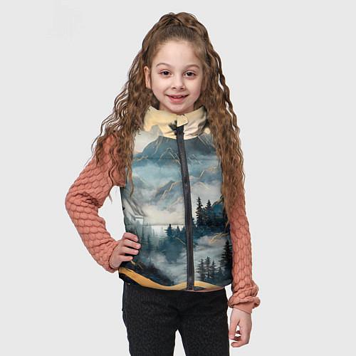 Жилеты для путешественников