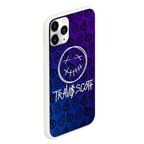 Чехлы iPhone 11 серии Travis Scott