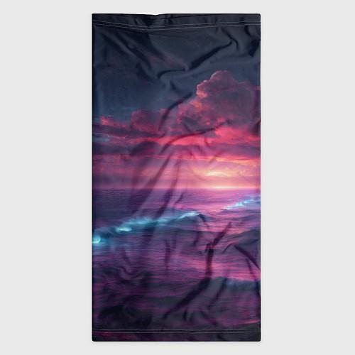 Турецкие банданы на лицо