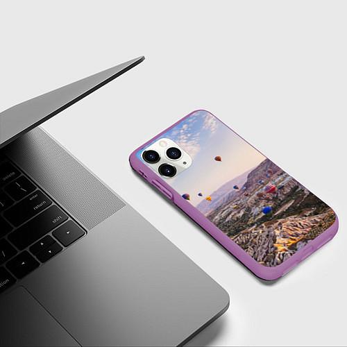 Турецкие чехлы iphone 11 series