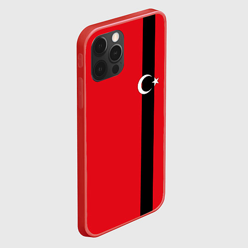 Турецкие чехлы iphone 12 pro max