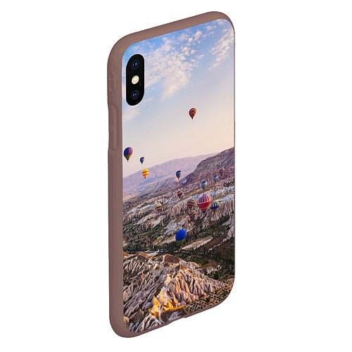 Турецкие чехлы для iphone xs max