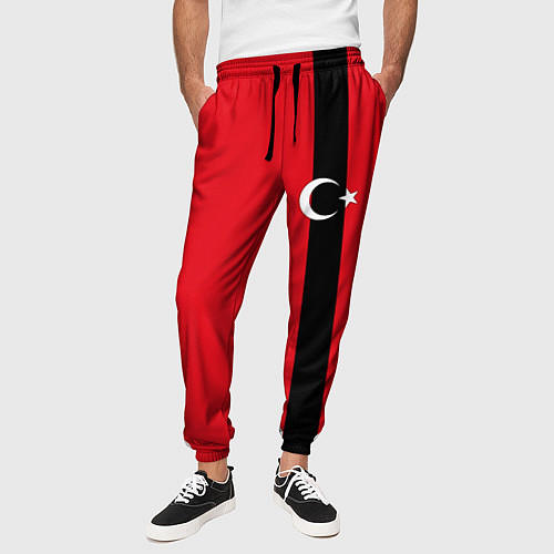 Турецкие мужские брюки