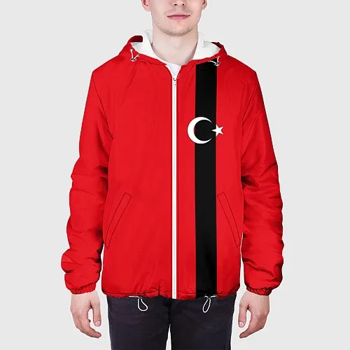 Турецкие куртки