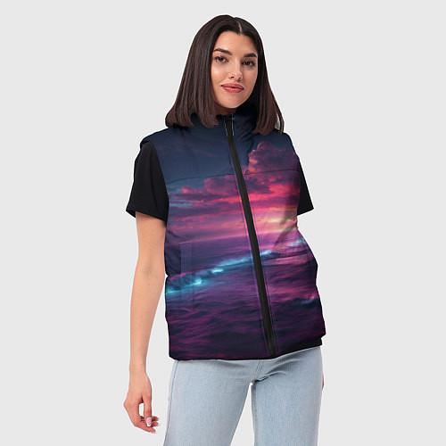 Турецкие жилеты