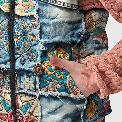 Турецкие жилеты