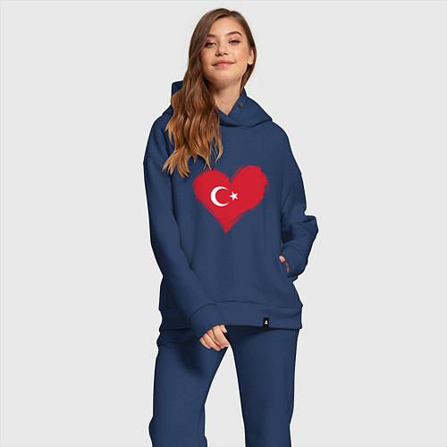 Турецкие женские костюмы