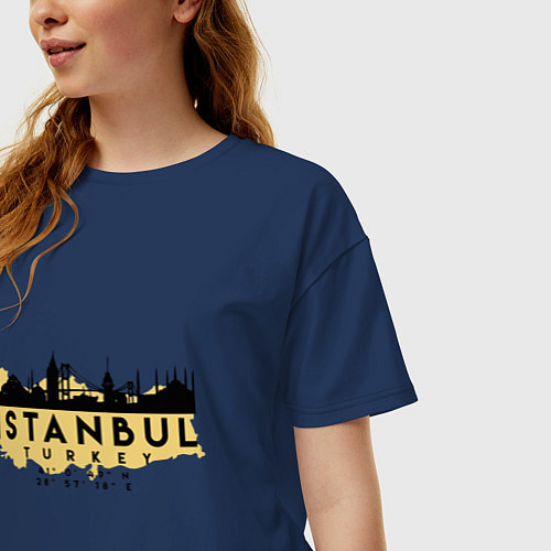 Турецкие женские футболки