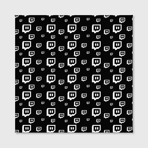 Холсты на стену Twitch