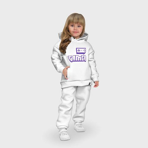 Детские костюмы Twitch