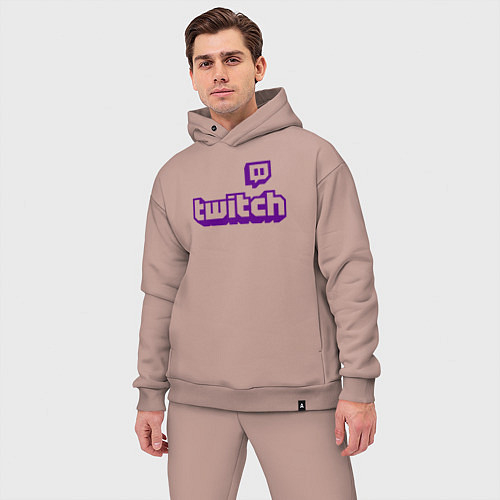 Костюмы Twitch