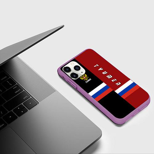 Чехлы iPhone 11 series Тюменской области