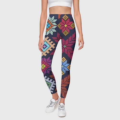 Леггинсы Удмуртии