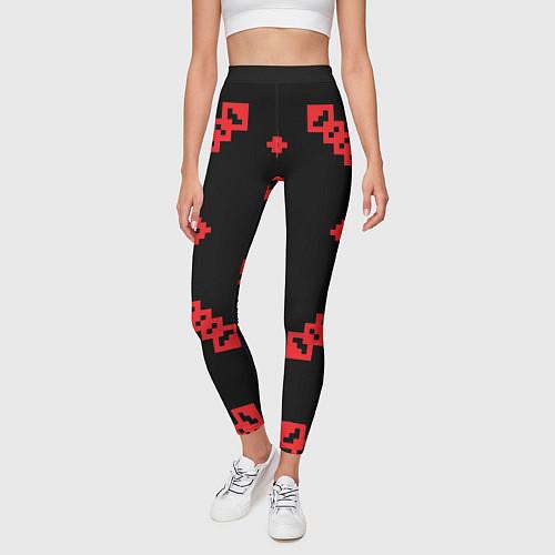 Женские леггинсы Удмуртии