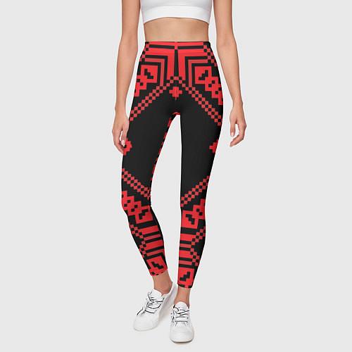 Женские леггинсы Удмуртии