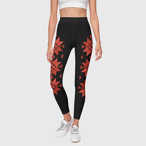 Женские леггинсы Удмуртии