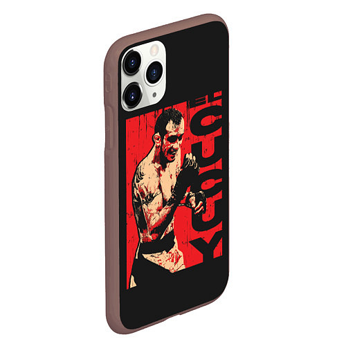 Чехлы iPhone 11 Pro UFC