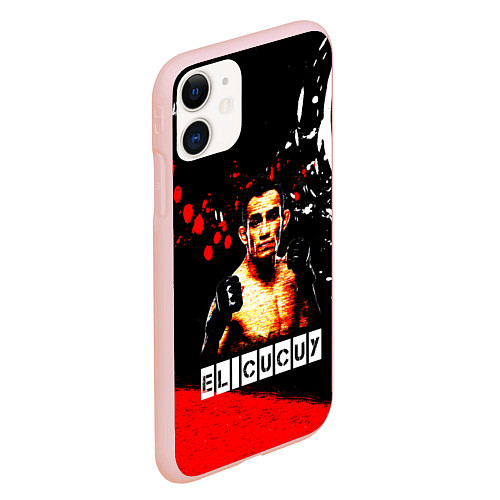 Чехлы iPhone 11 UFC