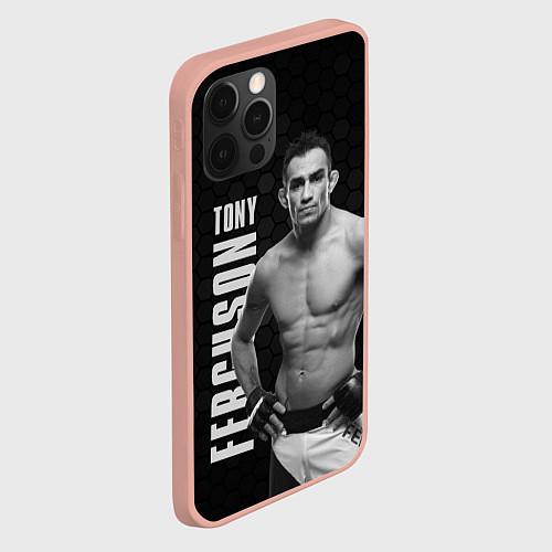 Чехлы iPhone 12 Pro Max UFC