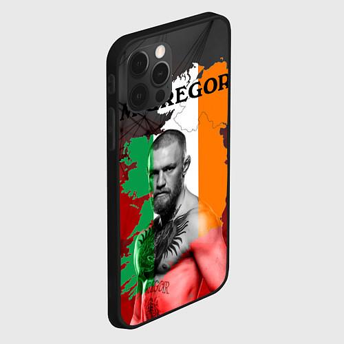 Чехлы iPhone 12 series UFC