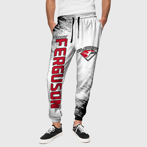 Мужские Брюки UFC