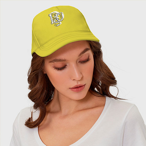 Бейсболки с университетами