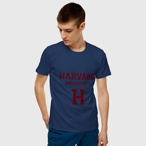 Мужские футболки с университетами
