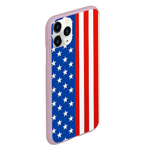 Американские чехлы iphone 11 series