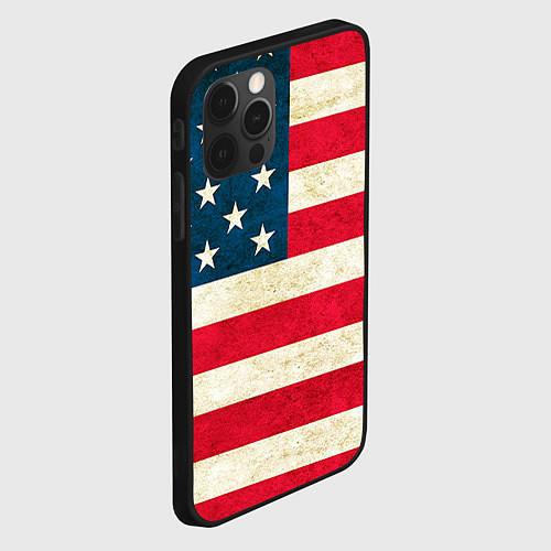 Американские чехлы iphone 12 series