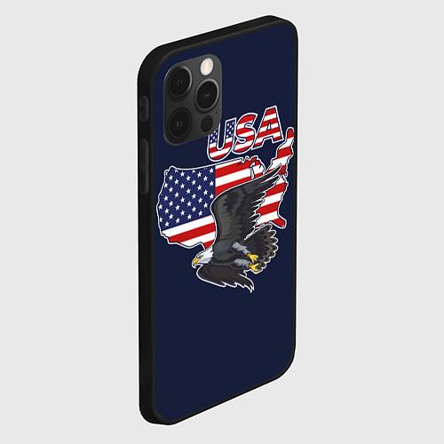 Американские чехлы iphone 12 series
