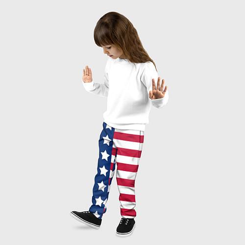 Американские детские брюки