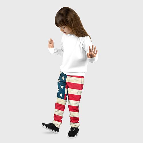 Американские детские брюки