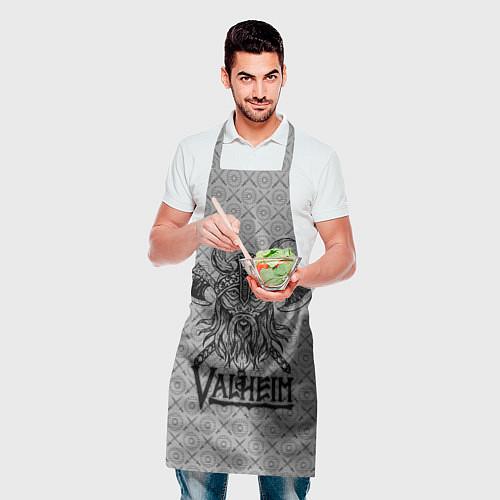 Кулинарные фартуки Valheim