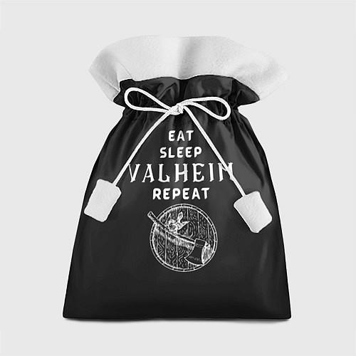 Мешки подарочные Valheim