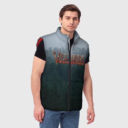 Мужские жилетки Valheim
