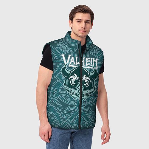 Мужские жилетки Valheim
