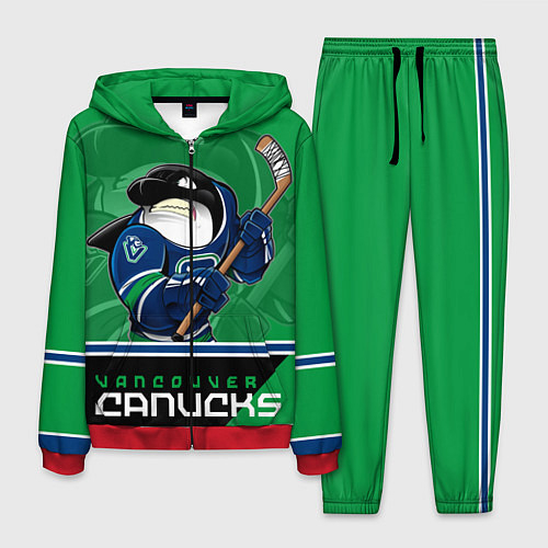 Хоккейные товары Vancouver Canucks