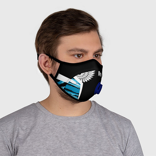 Защитные маски ВДВ