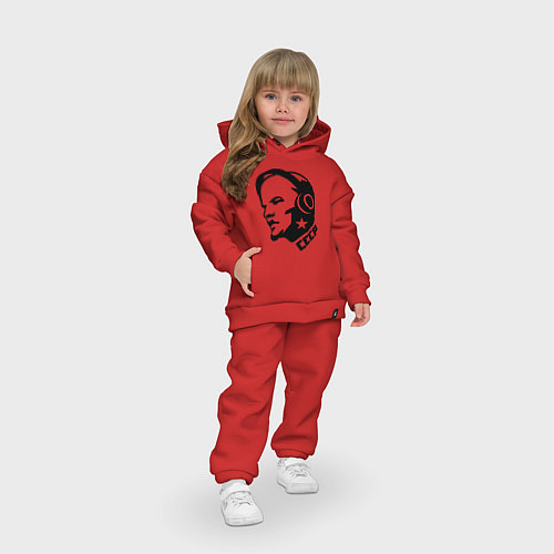 Детские костюмы Владимир Ленин