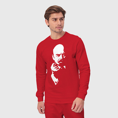 Мужские костюмы Владимир Ленин