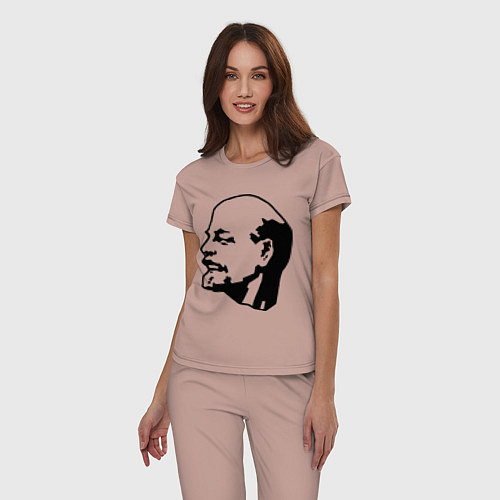 Пижамы Владимир Ленин