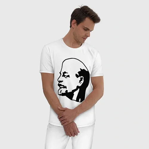 Пижамы Владимир Ленин