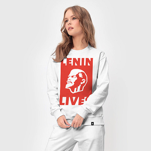 Женские костюмы Владимир Ленин